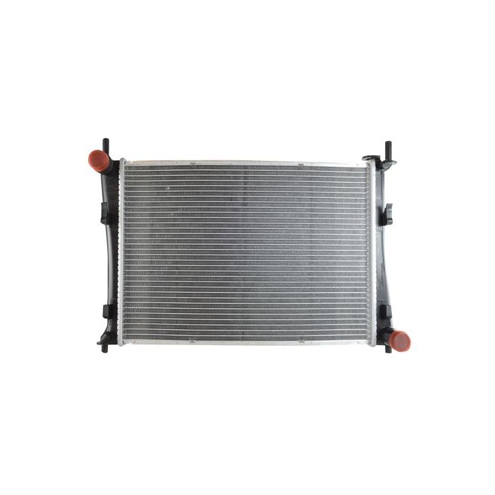 Radiatorius, variklio aušinimas HART 612 328