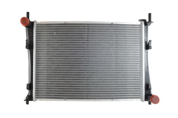 Radiatorius, variklio aušinimas HART 612 328