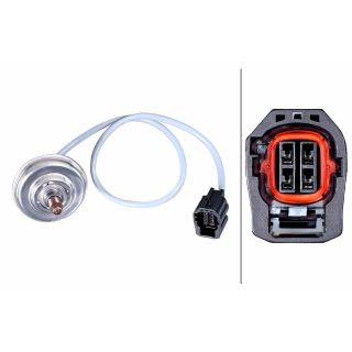 Lambda jutiklis HELLA 6PA 358 229-041