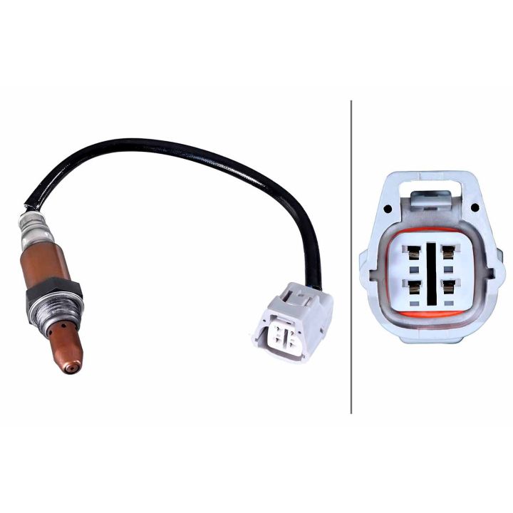 Lambda jutiklis HELLA 6PA 358 229-051