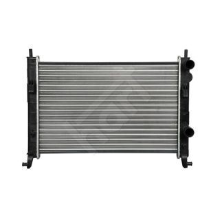 Radiatorius, variklio aušinimas HART 612 331