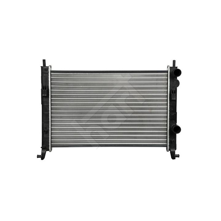 Radiatorius, variklio aušinimas HART 612 331