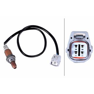 Lambda jutiklis HELLA 6PA 358 229-081