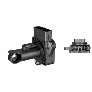 Oro masės jutiklis HELLA 8ET 358 166-901