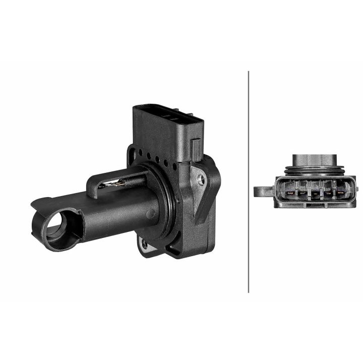 Oro masės jutiklis HELLA 8ET 358 166-901