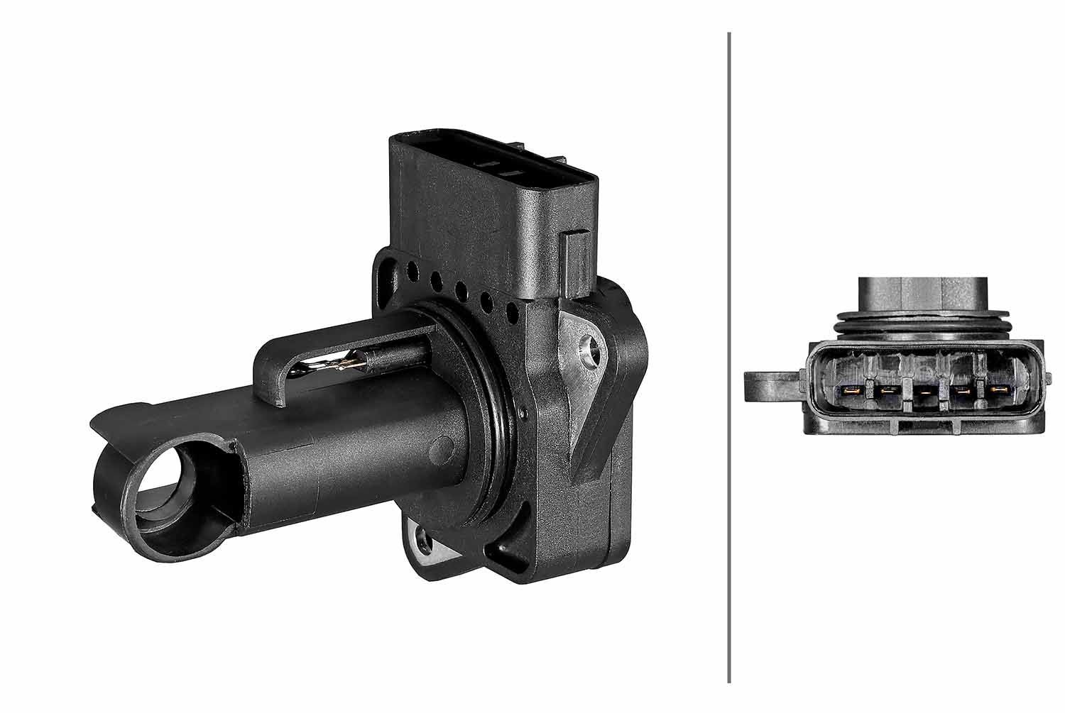 Oro masės jutiklis HELLA 8ET 358 166-901