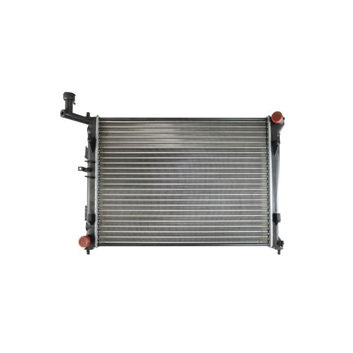 Radiatorius, variklio aušinimas HART 612 342