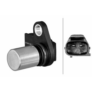 Jutiklis, skirstomojo veleno padėtis HELLA 6PU 358 380-221