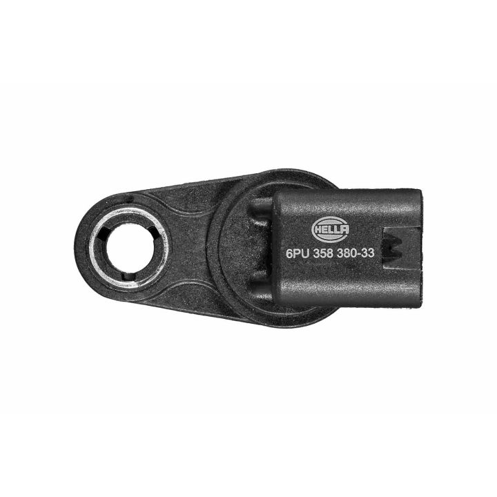 Jutiklis, skirstomojo veleno padėtis HELLA 6PU 358 380-331