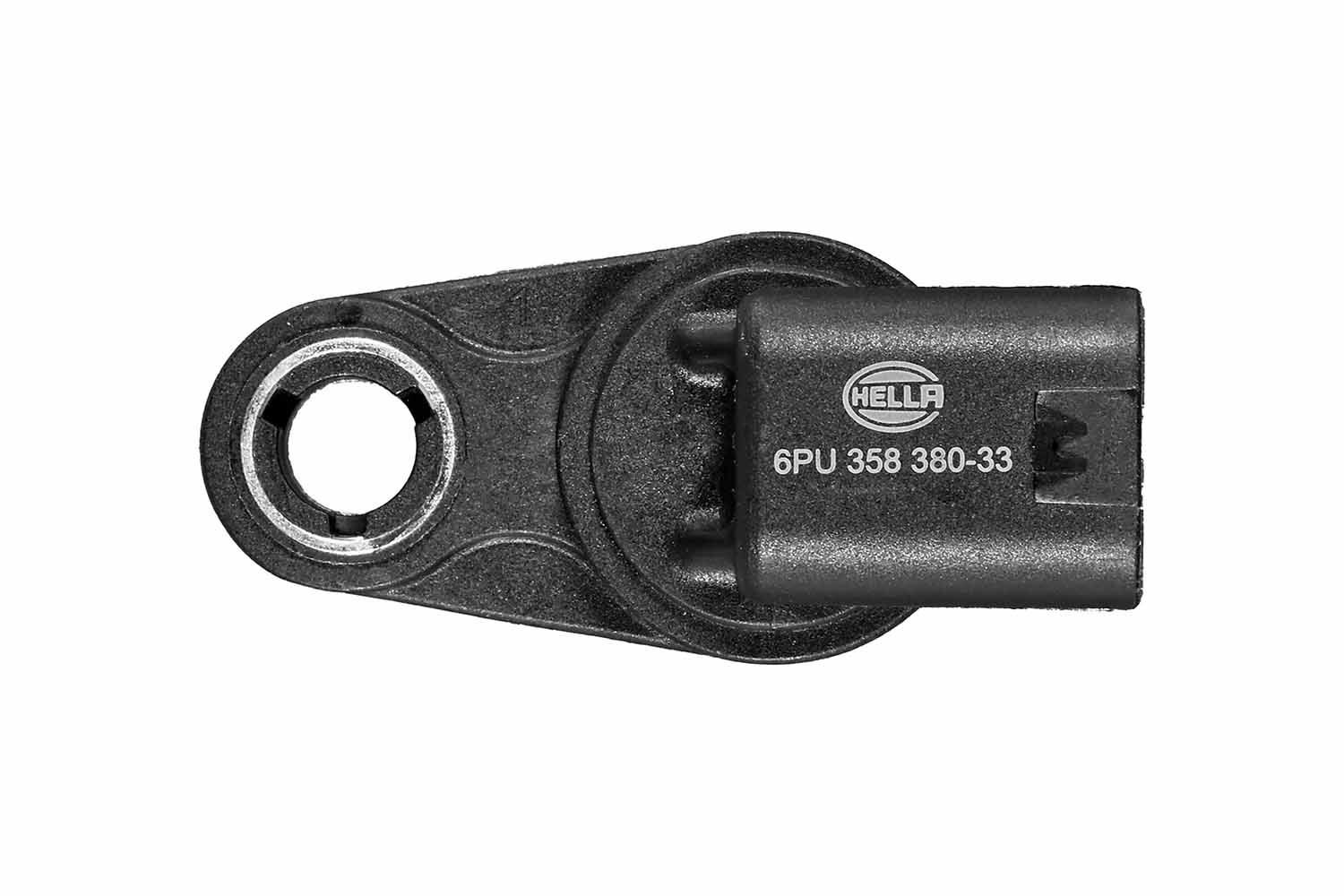 Jutiklis, skirstomojo veleno padėtis HELLA 6PU 358 380-331