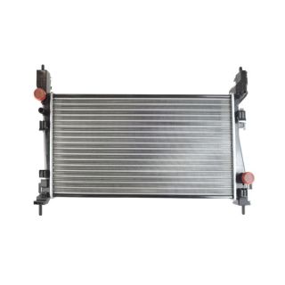 Radiatorius, variklio aušinimas HART 616 607