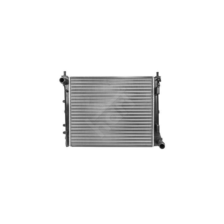 Radiatorius, variklio aušinimas HART 618 146