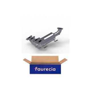 Kolektoriaus katalizatorius HELLA 8LF 366 055-581