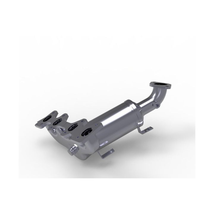 Kolektoriaus katalizatorius HELLA 8LF 366 055-581