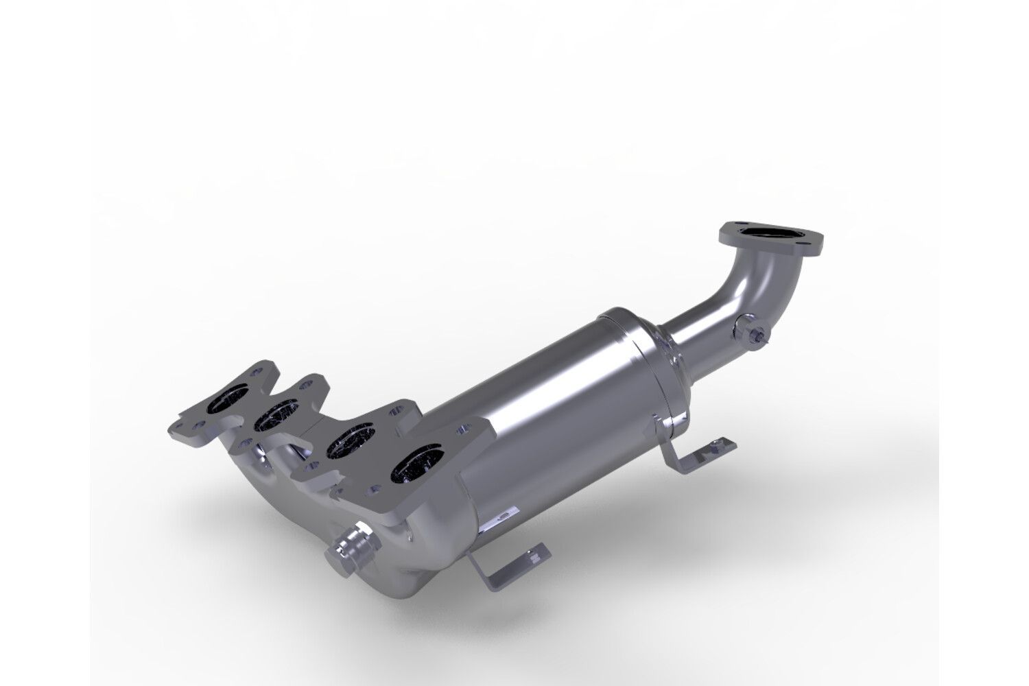 Kolektoriaus katalizatorius HELLA 8LF 366 055-581