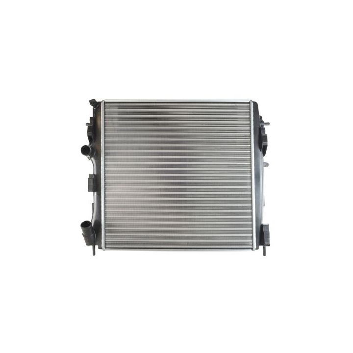 Radiatorius, variklio aušinimas HART 618 645