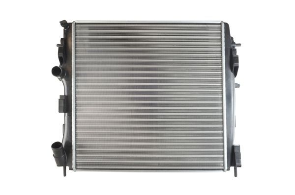 Radiatorius, variklio aušinimas HART 618 645