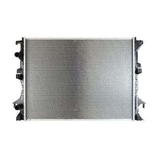 Radiatorius, variklio aušinimas HART 618 647