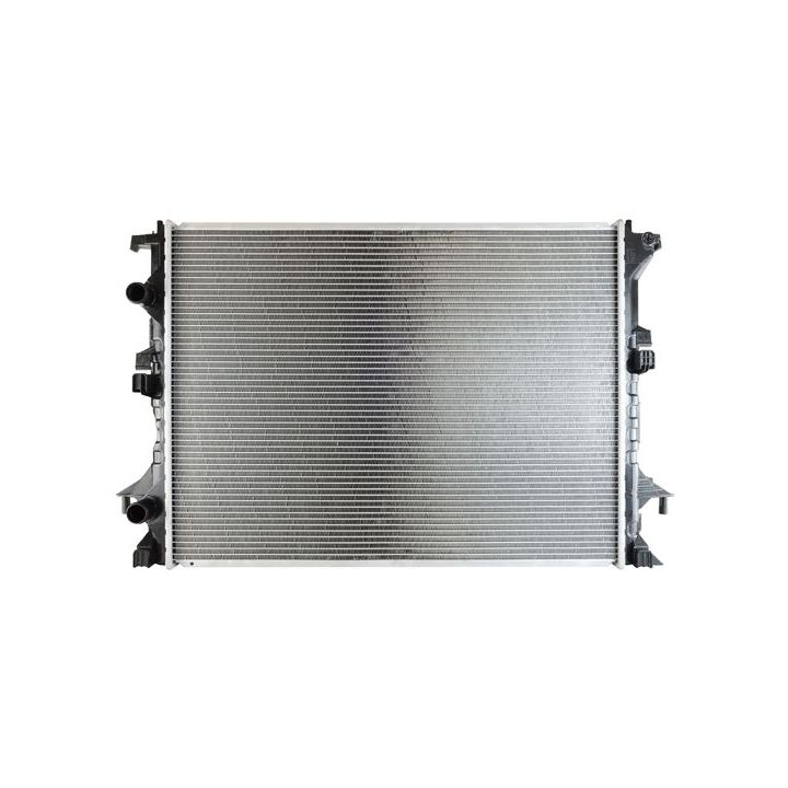 Radiatorius, variklio aušinimas HART 618 647