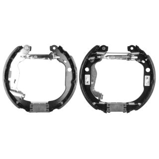 Stabdžių trinkelių komplektas ATE 03.0520-7622.3