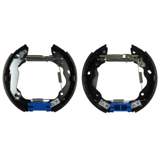 Stabdžių trinkelių komplektas ATE 03.0520-8419.3