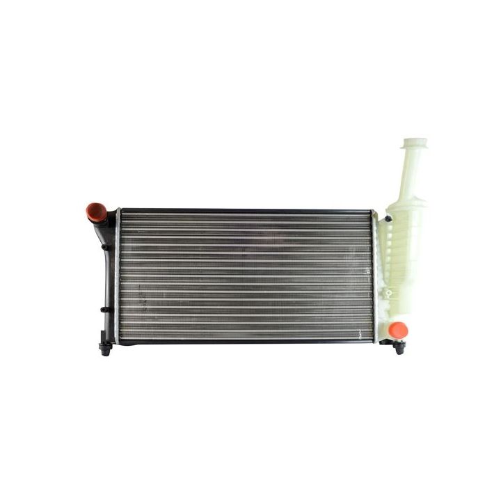 Radiatorius, variklio aušinimas HART 620 253