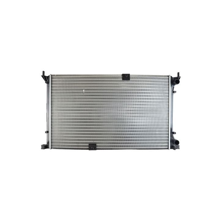 Radiatorius, variklio aušinimas HART 620 268