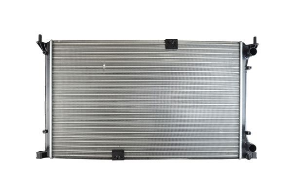 Radiatorius, variklio aušinimas HART 620 268