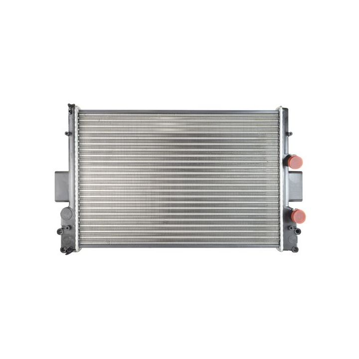 Radiatorius, variklio aušinimas HART 620 356