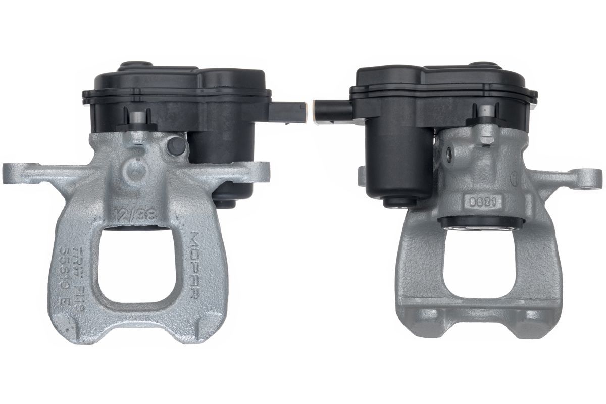 Stabdžių apkaba ATE 24.6238-1715.5