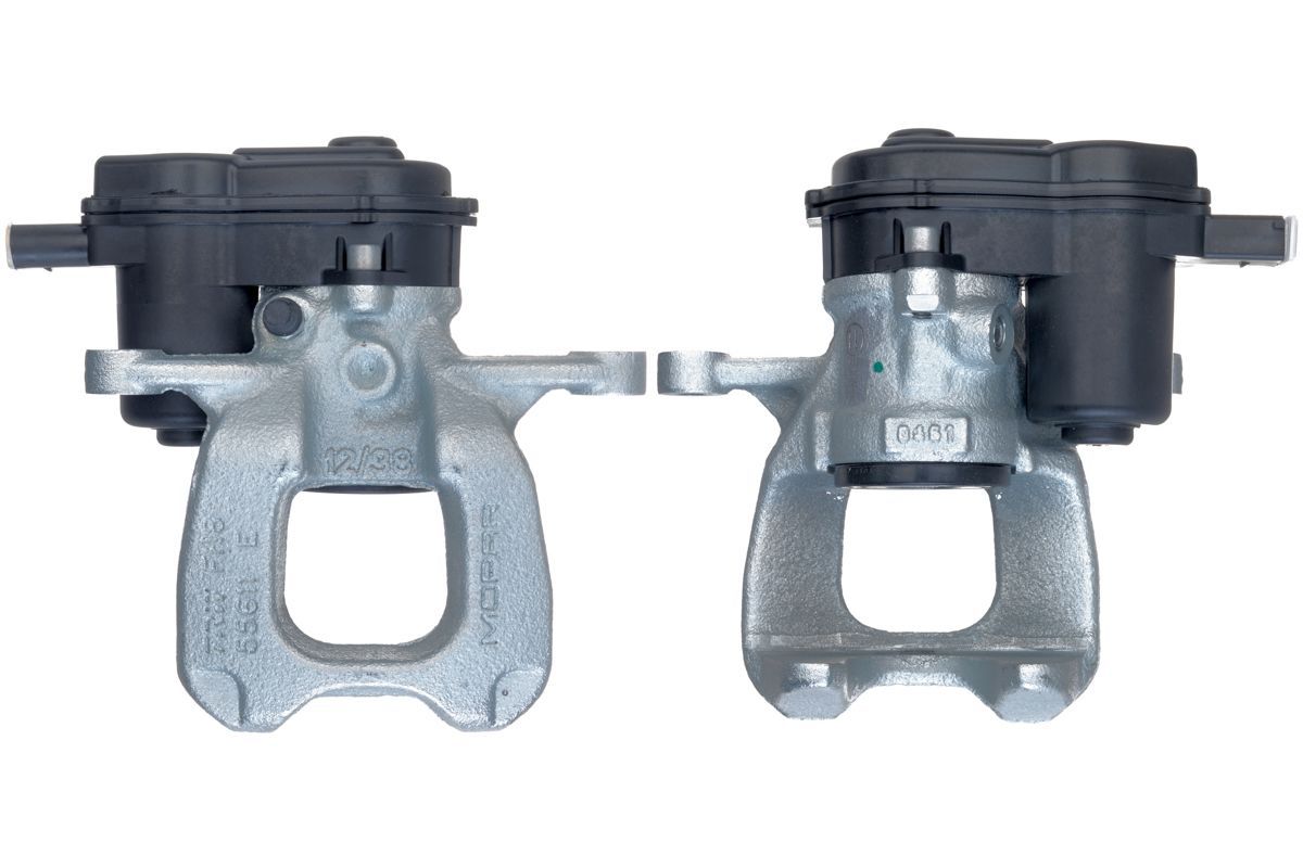 Stabdžių apkaba ATE 24.6238-1716.5