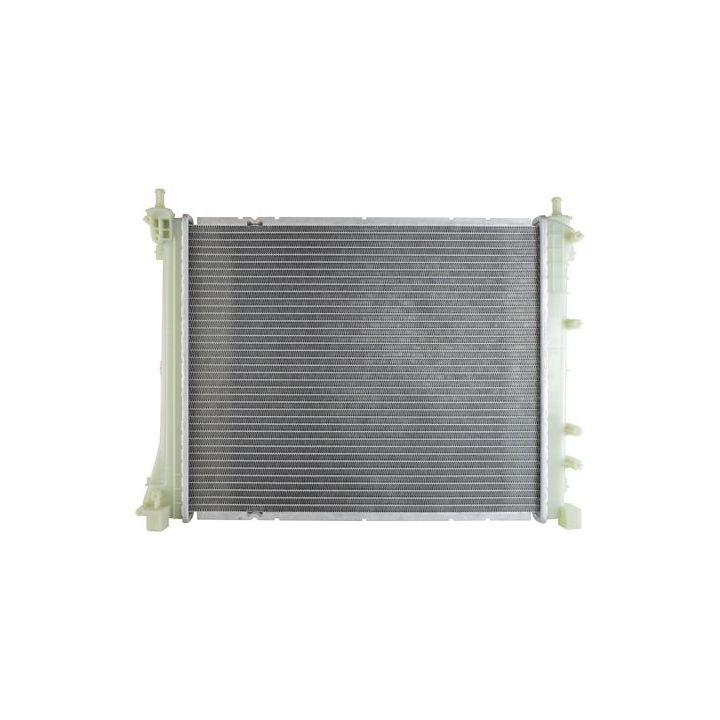 Radiatorius, variklio aušinimas HART 622 002