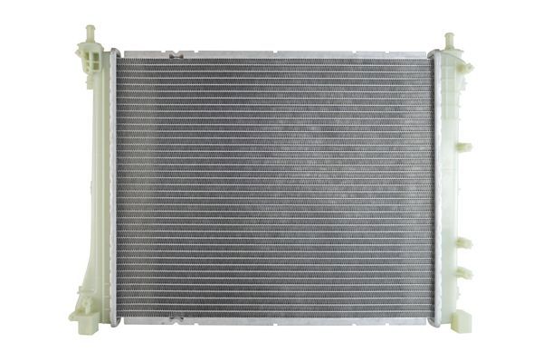 Radiatorius, variklio aušinimas HART 622 002