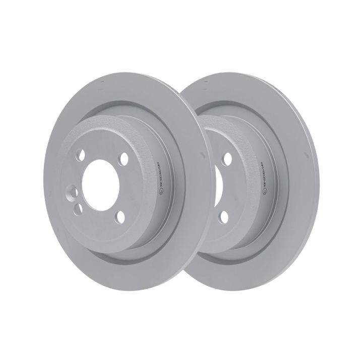 Stabdžių diskas ATE 24.0110-0422.1