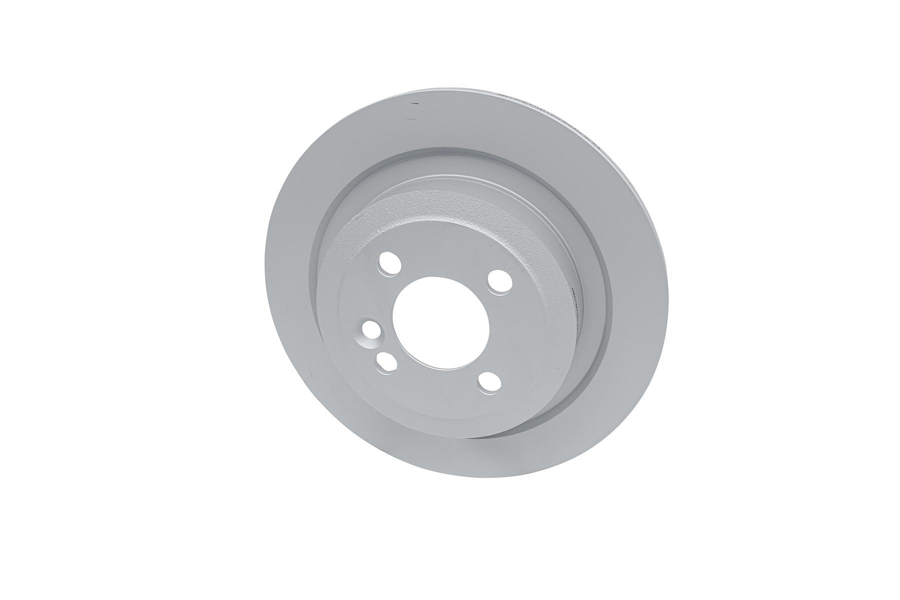 Stabdžių diskas ATE 24.0110-0422.1