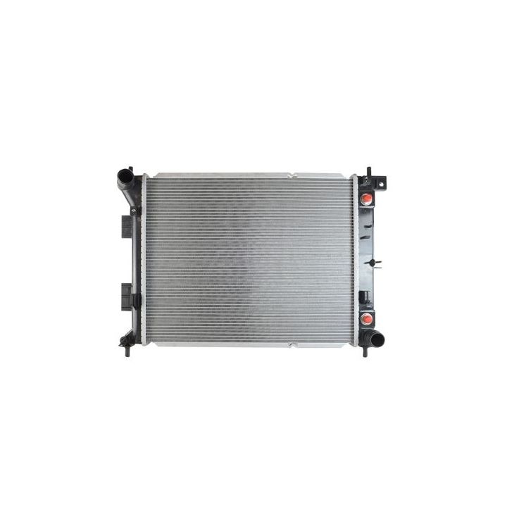 Radiatorius, variklio aušinimas HART 622 022