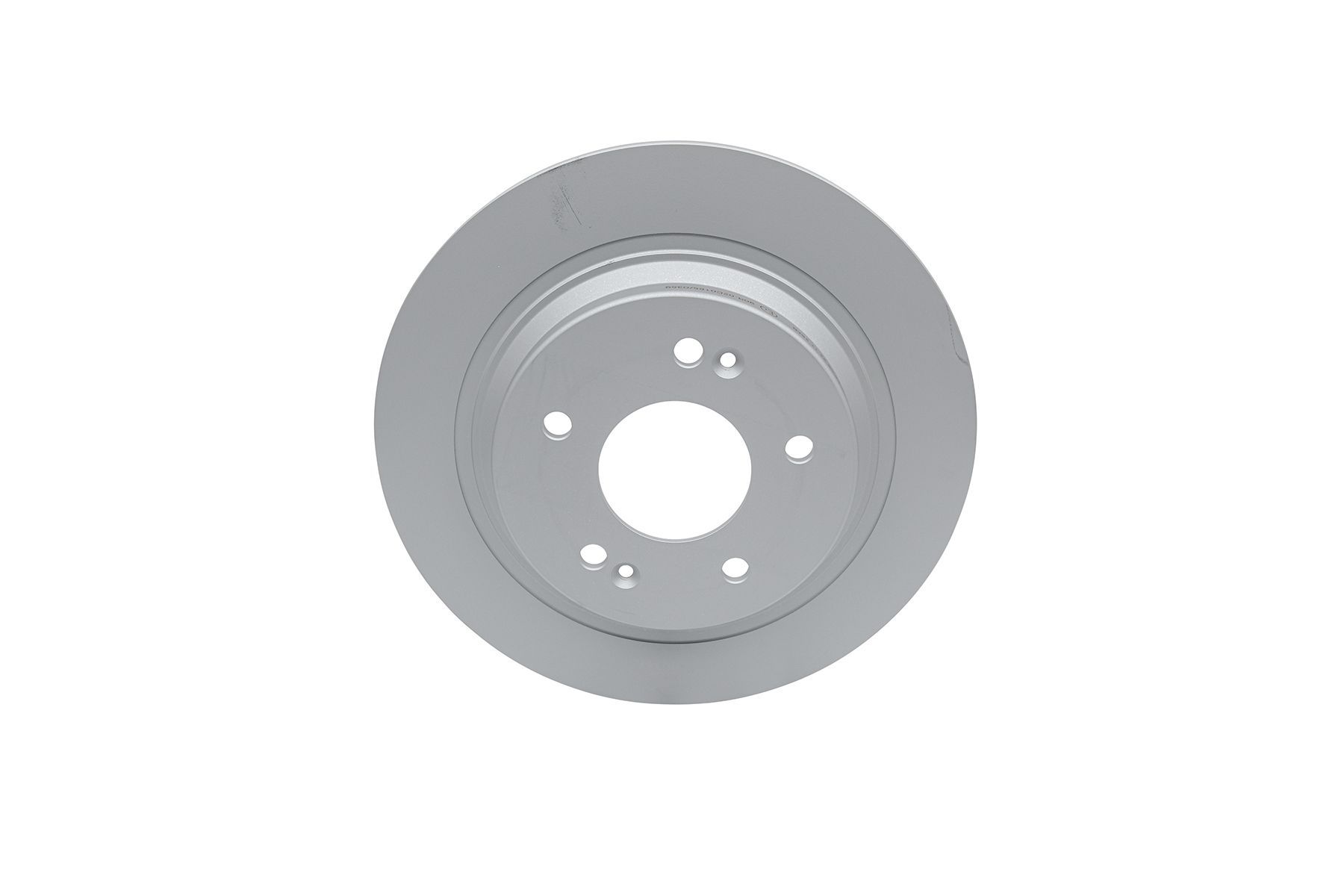 Stabdžių diskas ATE 24.0110-0427.1