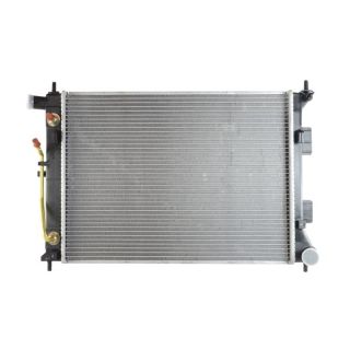 Radiatorius, variklio aušinimas HART 622 267