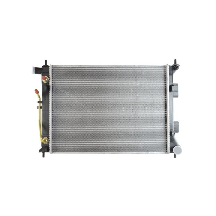 Radiatorius, variklio aušinimas HART 622 267