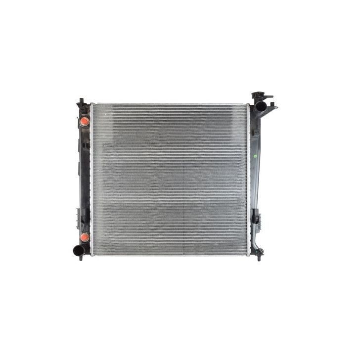 Radiatorius, variklio aušinimas HART 622 268