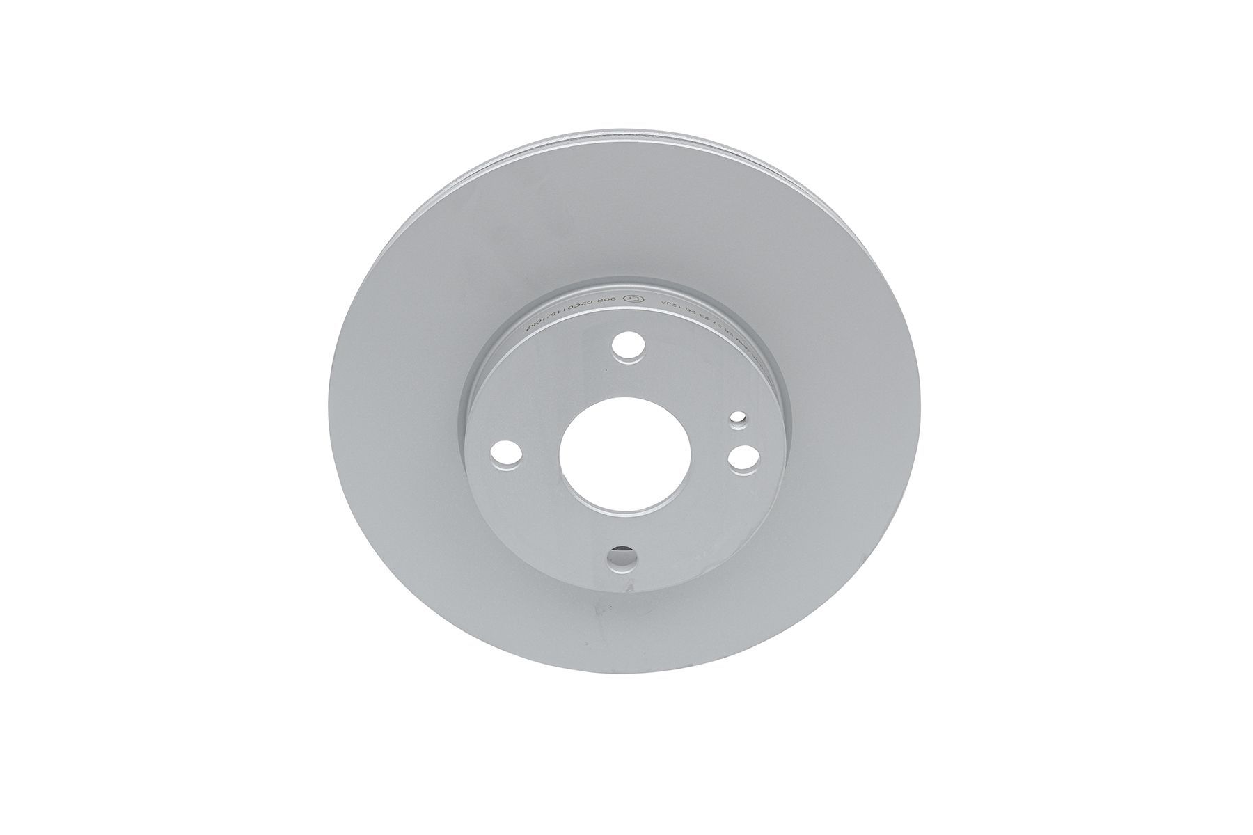 Stabdžių diskas ATE 24.0122-0318.1