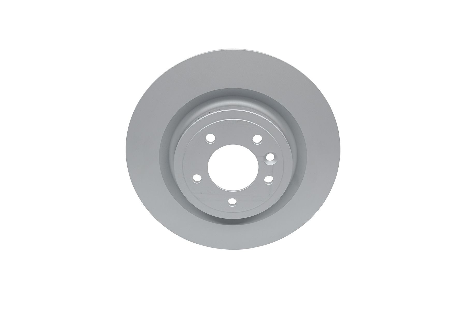 Stabdžių diskas ATE 24.0125-0226.1