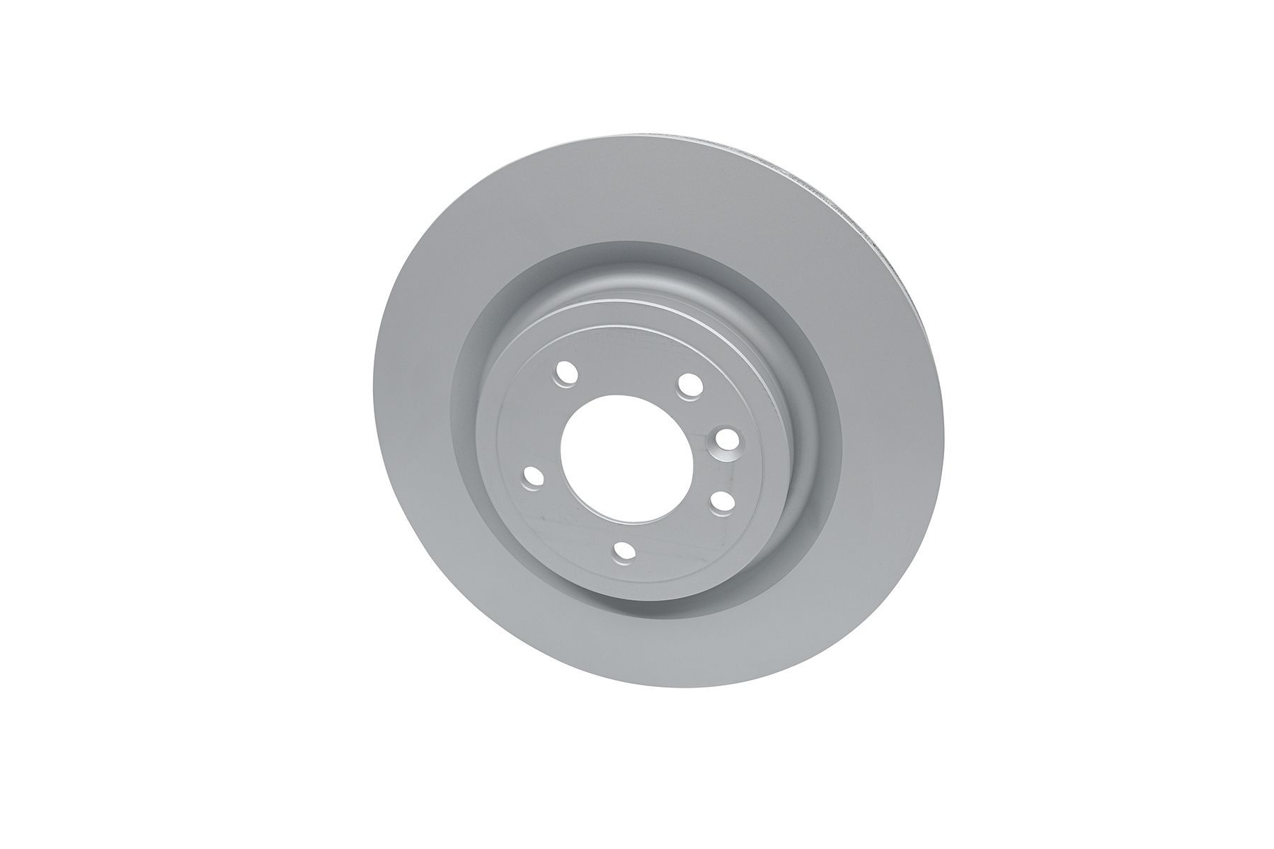 Stabdžių diskas ATE 24.0125-0226.1