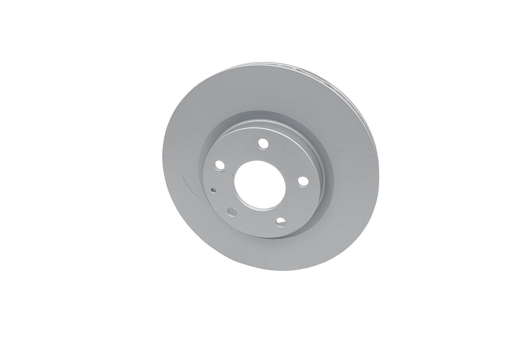 Stabdžių diskas ATE 24.0125-0233.1