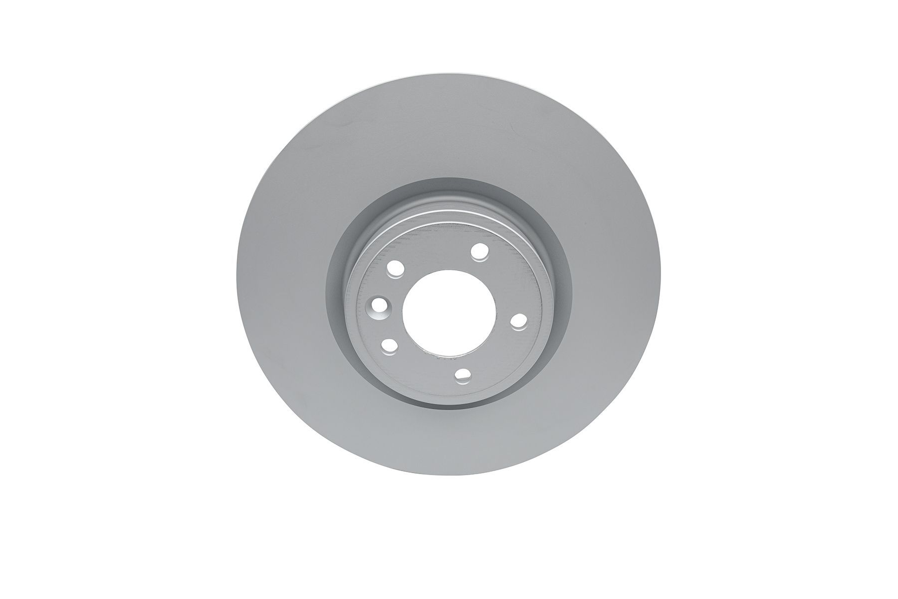 Stabdžių diskas ATE 24.0134-0117.1