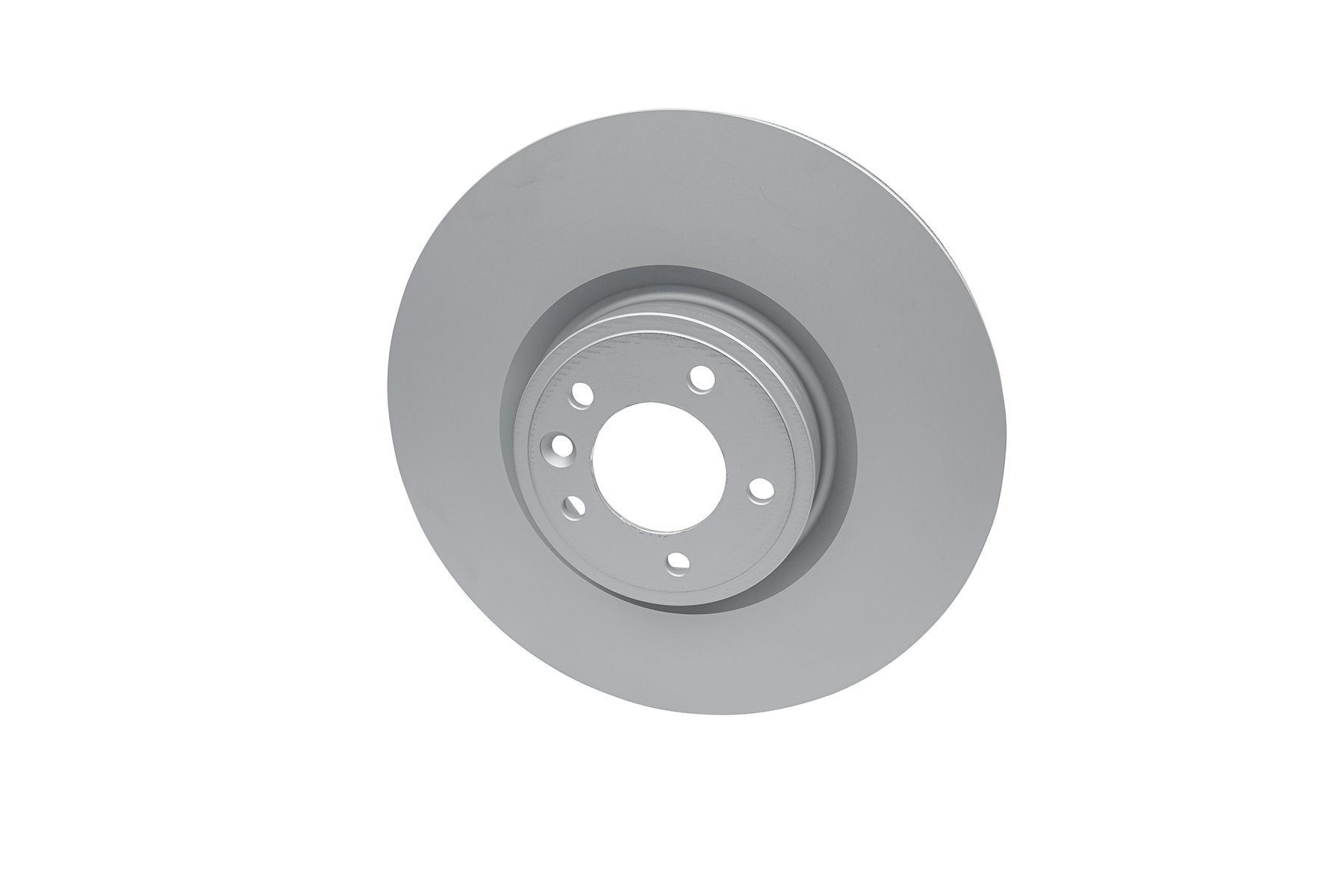 Stabdžių diskas ATE 24.0134-0117.1