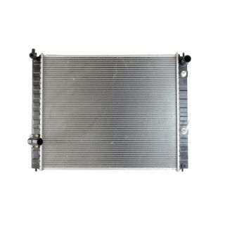 Radiatorius, variklio aušinimas HART 631 356