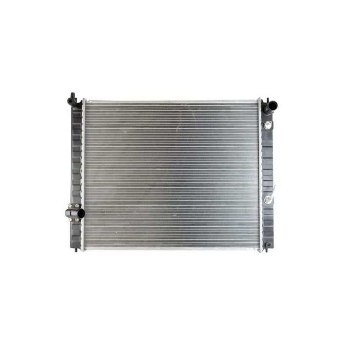 Radiatorius, variklio aušinimas HART 631 356