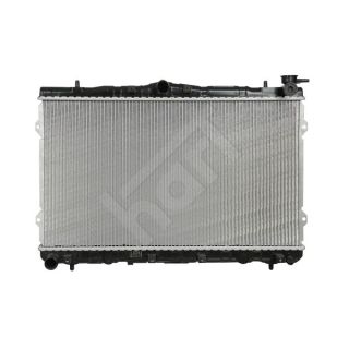 Radiatorius, variklio aušinimas HART 636 895