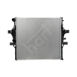 Radiatorius, variklio aušinimas HART 636 905